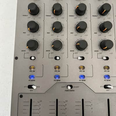 Ecler Nuo 5 image 2