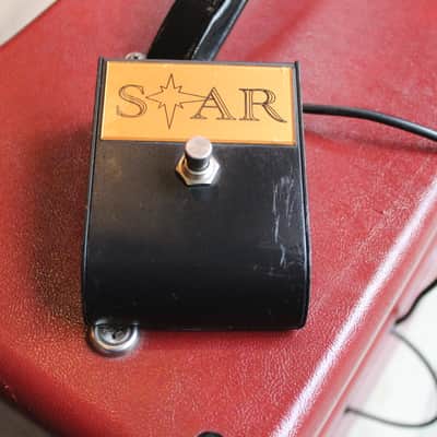 STAR "Gain Star 15 Combo" Mark Sampson built – Matchless, Badcat, etc…220 of VOLTAGE image 16
