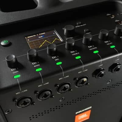JBL PRX One image 3