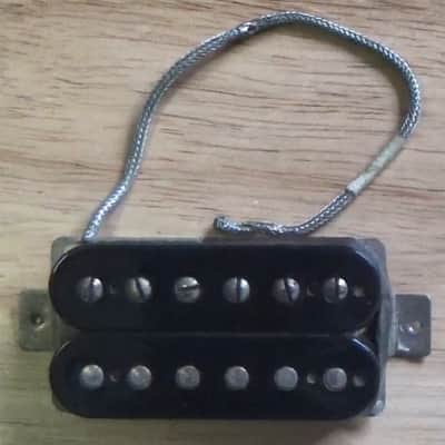 EVH Frankenstein Humbucker Relic Pickup 2010 - Black image 1
