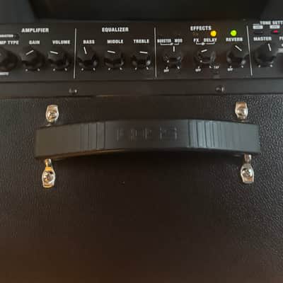 Boss Katana-50 MkII 50W 1x12 Modeling Combo Amp - Excellent Condition image 2
