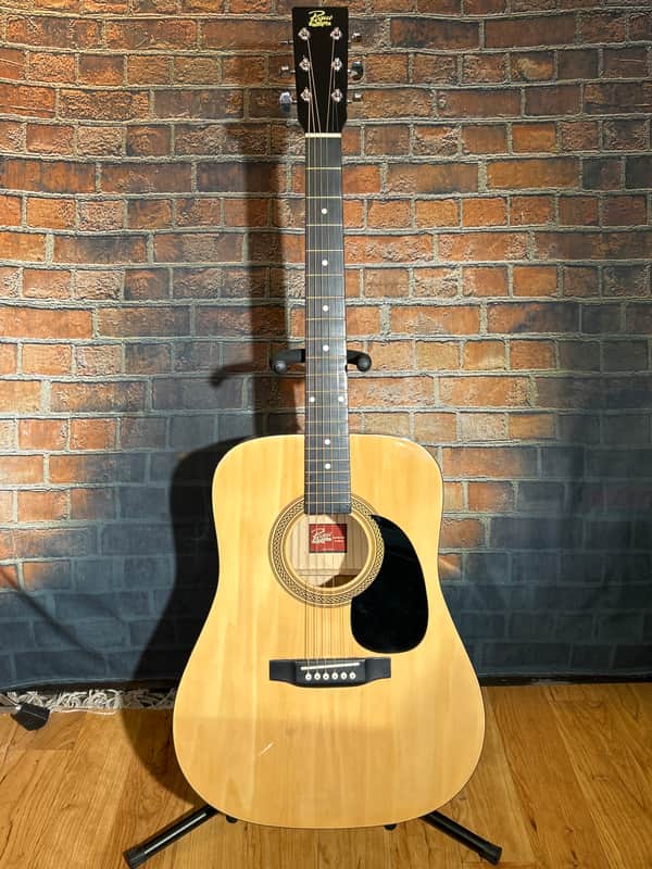 Rogue Dreadnought 2014 - Natural image 1