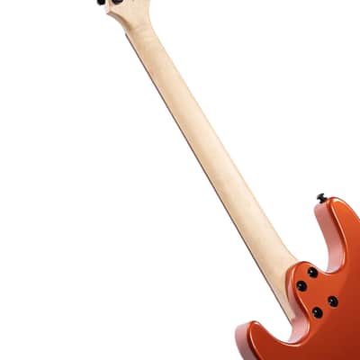 Cort KX100-IO | Electric Guitar, Iron Oxide. New with Full Warranty! image 8