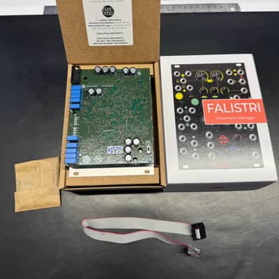 Frap Tools Falistri - Movement Manager 2019 - Present - Grey image 2