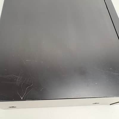 Denon DR-M12HR - Stereo Cassette Deck image 6