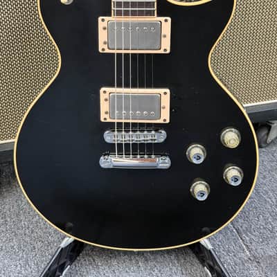 Guild Bluesbird 2001 - Black image 1