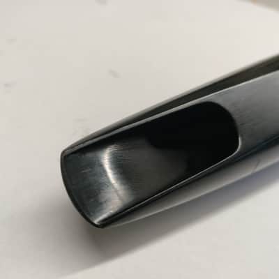 Meyer Tenor Saxophone Mouthpiece 5M Hard Rubber image 6