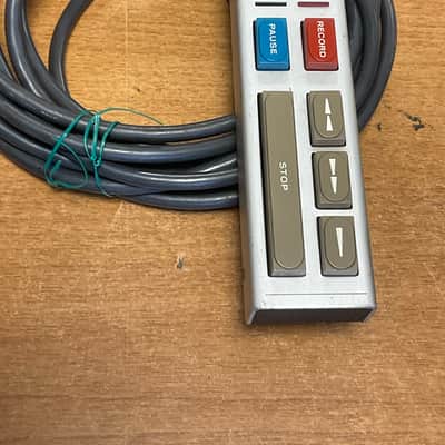 TEAC RC -Remot control unit image 9