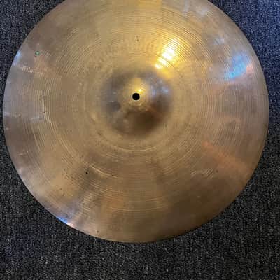 Used A Zildjian & Cie Constantinople 20" Ride 2302g w/ video demo of actual cymbal for sale image 1