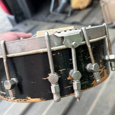 Slingerland Maybell Banjo Uke 1920’s image 5