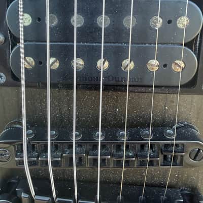 FGN J Standard 2018 - Satin image 3
