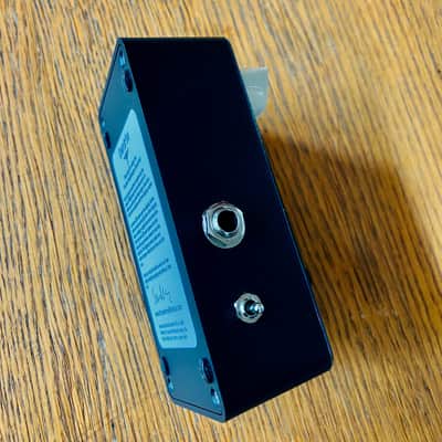 Thunder Amplification Overdrive image 6