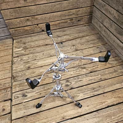 Snare Drum Stand Vintage Pearl USED! RKSV290426 image 2