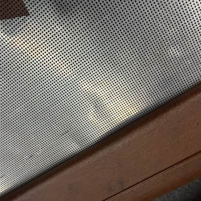 Gibson BR-1 18-Watt 1x12" Guitar Combo 1946 - 1949 - Brown image 12