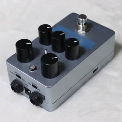 Immagine Universal Audio UAFX 1176 Studio Compressor [25272060011577] (06/01) - 2