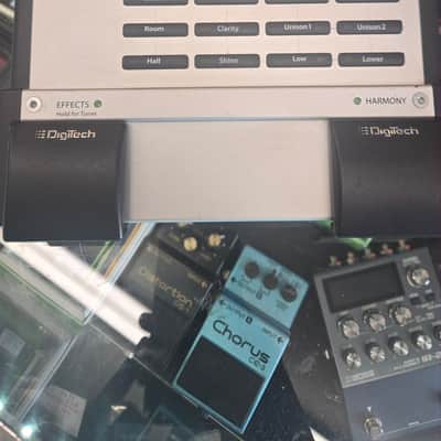 DigiTech Vocalist Live 2 2007 image 2