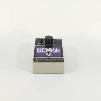 EHX EH 4600 Small Clone Full Chorus (MN3007 chipset) image 3