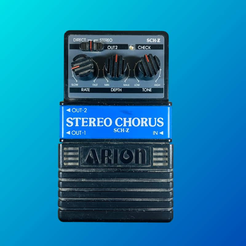 Arion SCH-Z image 1