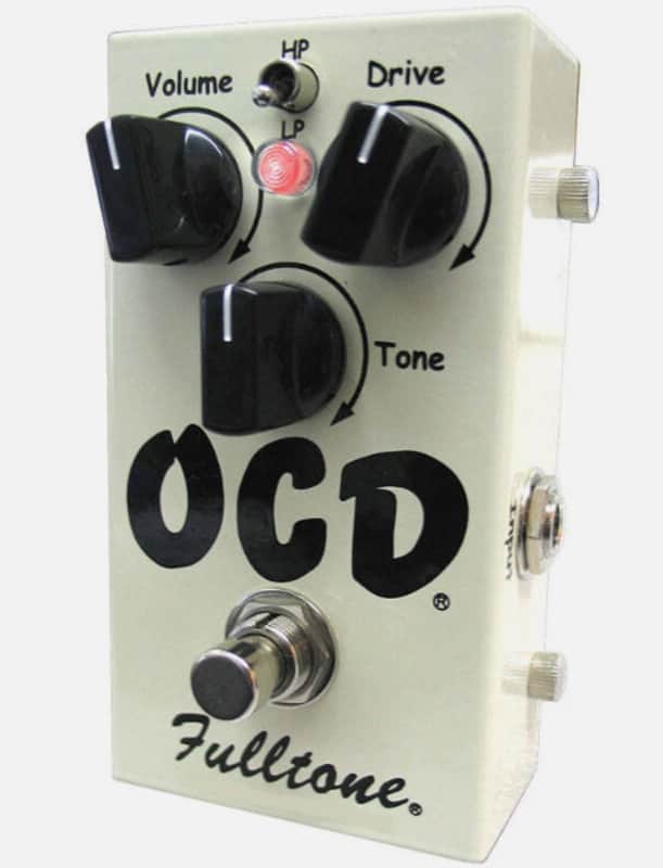 Fulltone OCD V2