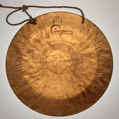 Dream Cymbals - Feng Wind 22" Gong! FENG22 *Make An Offer!* image 1