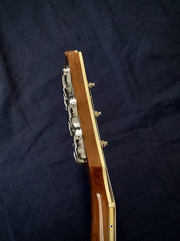 Aria GL650 1970's Guild D55 replica MATSUMOKU Japan vintage