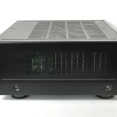 AV Receiver Yamaha RX-A1030 7.2-Channel Network - Aventage Series