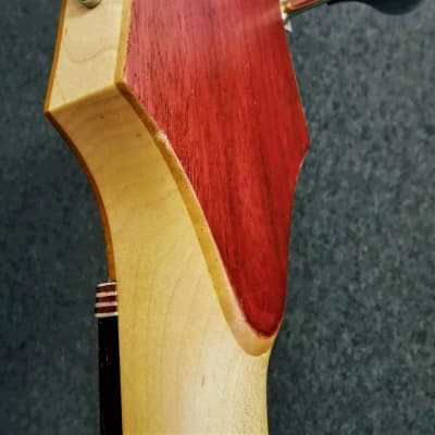 XXL Guitars / Lollar DC Bass (Danelectro) image 15