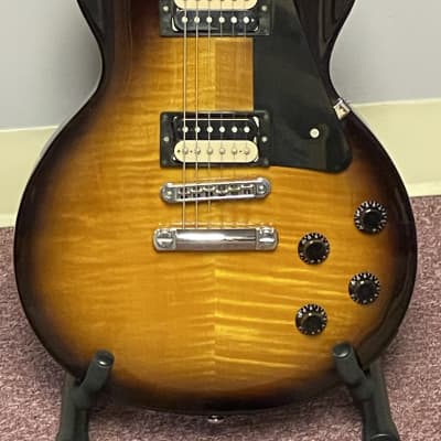 Used gibson les paul deals studio deluxe