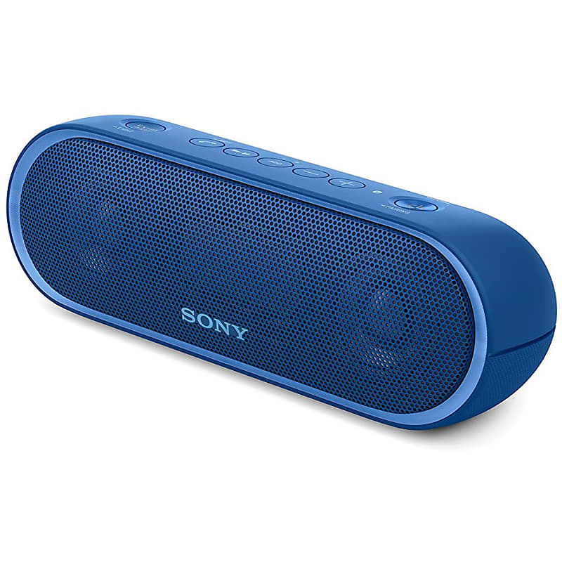 Sony xb20 sale portable wireless speaker