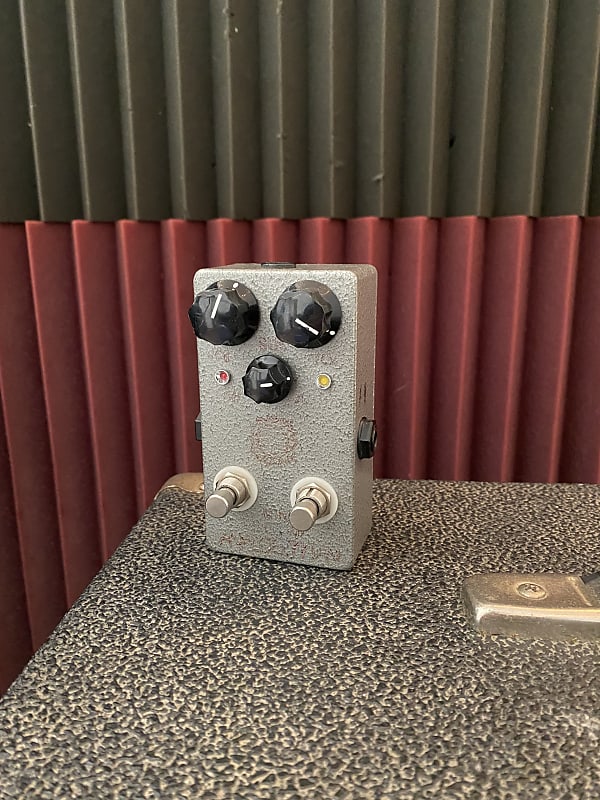 Analogman Mini Bi-Comp