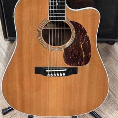 Martin DC-16RGTE Rosewood USA Acoustic Electric for sale