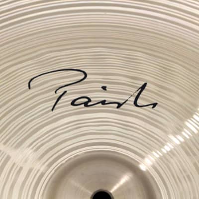 Paiste 18