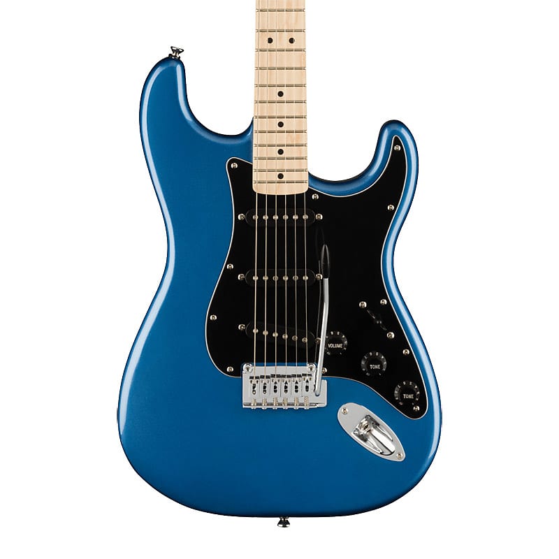 Squier Affinity Series Stratocaster | Reverb UK