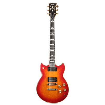 YAMAHA SG2000 ギター Yamaha SG-2000 | Reverb