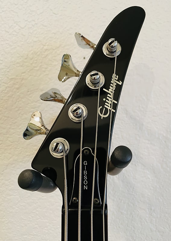 Epiphone SG Bass (CH) ｜イケベ楽器店オンラインストア