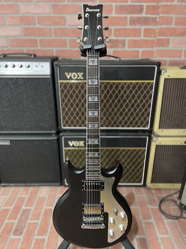 2006 Korea* Ibanez AXS42 TKF | Reverb