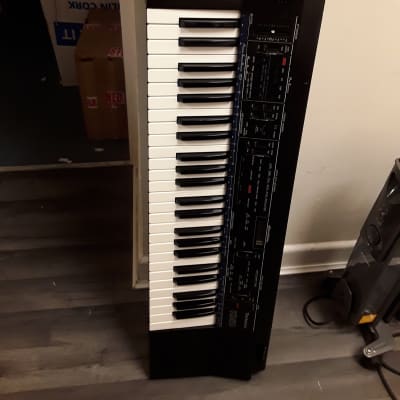 Casio WK 660 Black Reverb Ireland