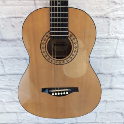 Hohner HW03 3/4 Size Student Acoustic Guitar for sale