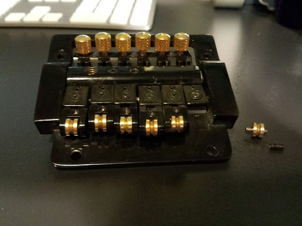 Kahler tremolo for deals sale