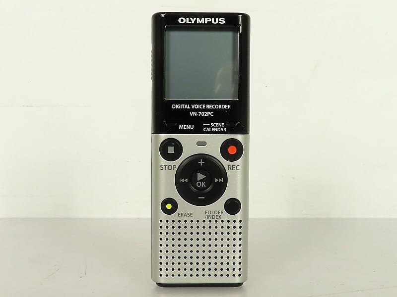 Olympus VN-702PC Digital Voice