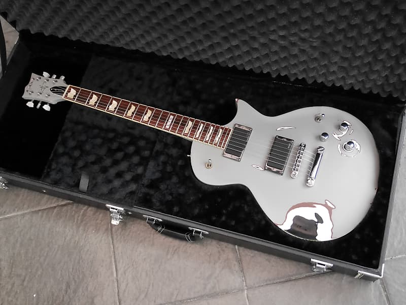 ESP LTD Truckster James Hetfield Signature | Reverb Norway