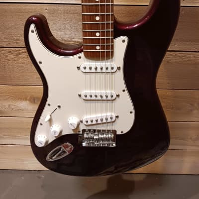 Fender Stratocaster Lefty image 2