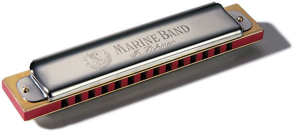 14 hotsell hole harmonica