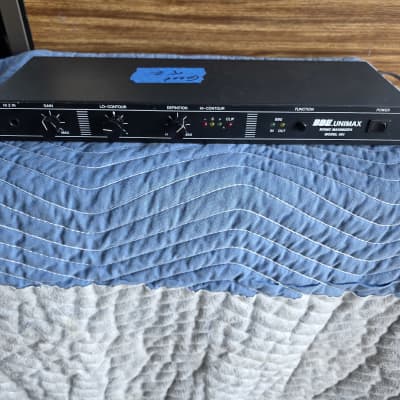 BBE Unimax Sonic Maximizer 401 | Reverb