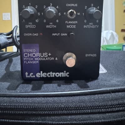 tc electronic Corona Chorus+ SCF 40th 限定 TC Electronic Corona