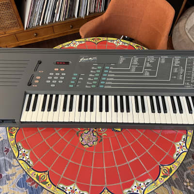 E-mu EMAX Sampling Keyboard - Analog Filters! Upgraded OLED Display!