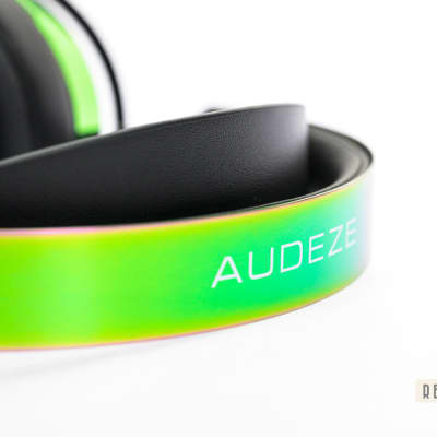 Audeze Maxwell Wasabi for xBox - Limited Edition EX-Demo image 9