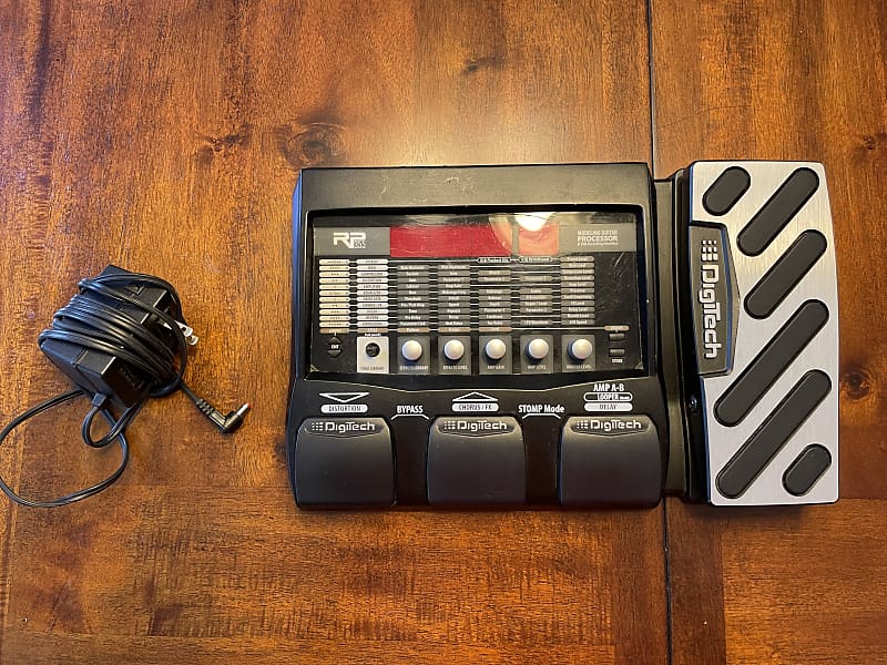 DigiTech RP355