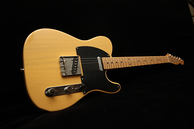 Tokai ATE 82 - Ash Telecaster Blonde | Reverb