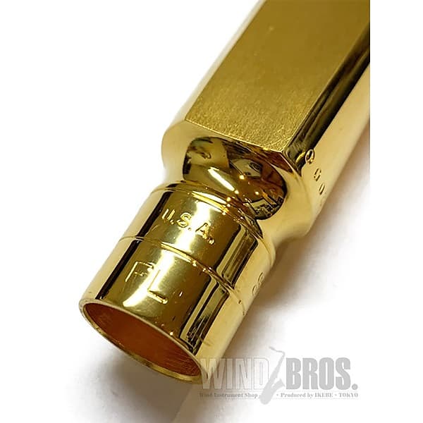 KPoudavoff Florida Otto Link Copy Tenor Saxophone Mouthpiece